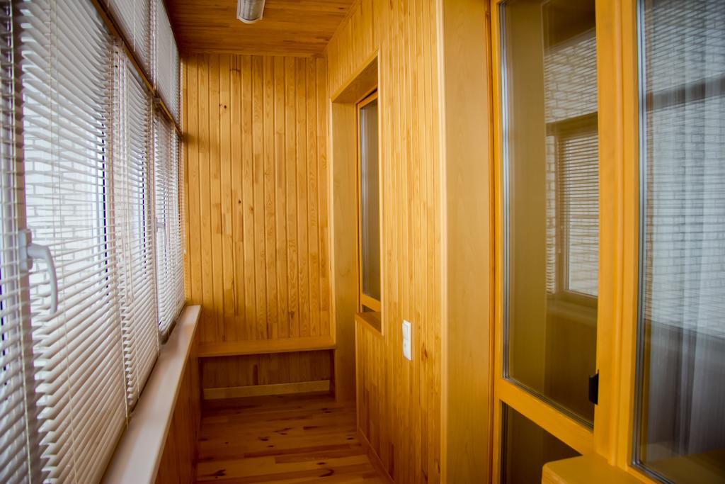 Svetlana'S Apartments Szumi Szoba fotó