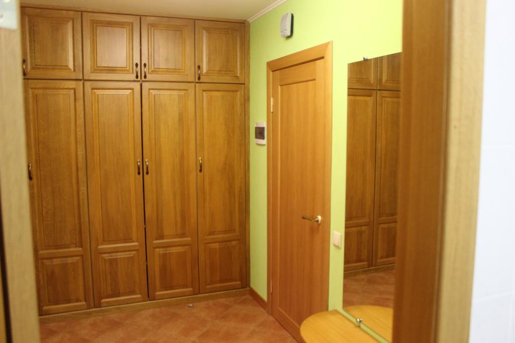 Svetlana'S Apartments Szumi Kültér fotó