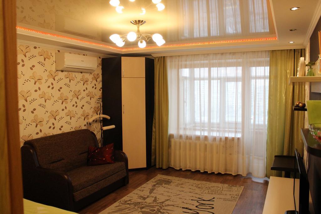 Svetlana'S Apartments Szumi Kültér fotó